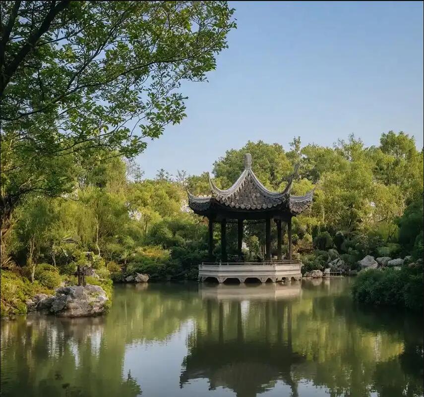 江苏雨韵土建有限公司