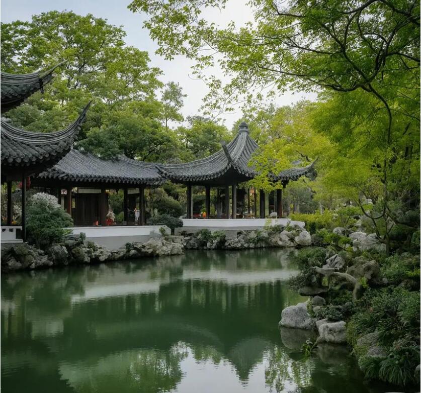 江苏雨韵土建有限公司