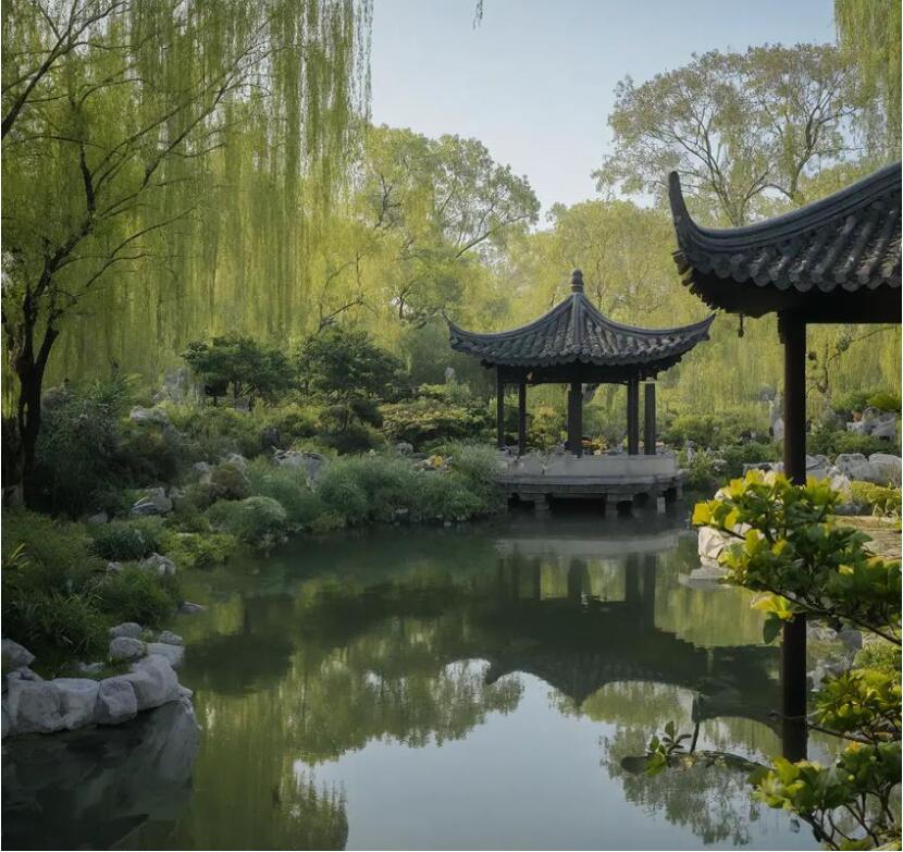 江苏雨韵土建有限公司