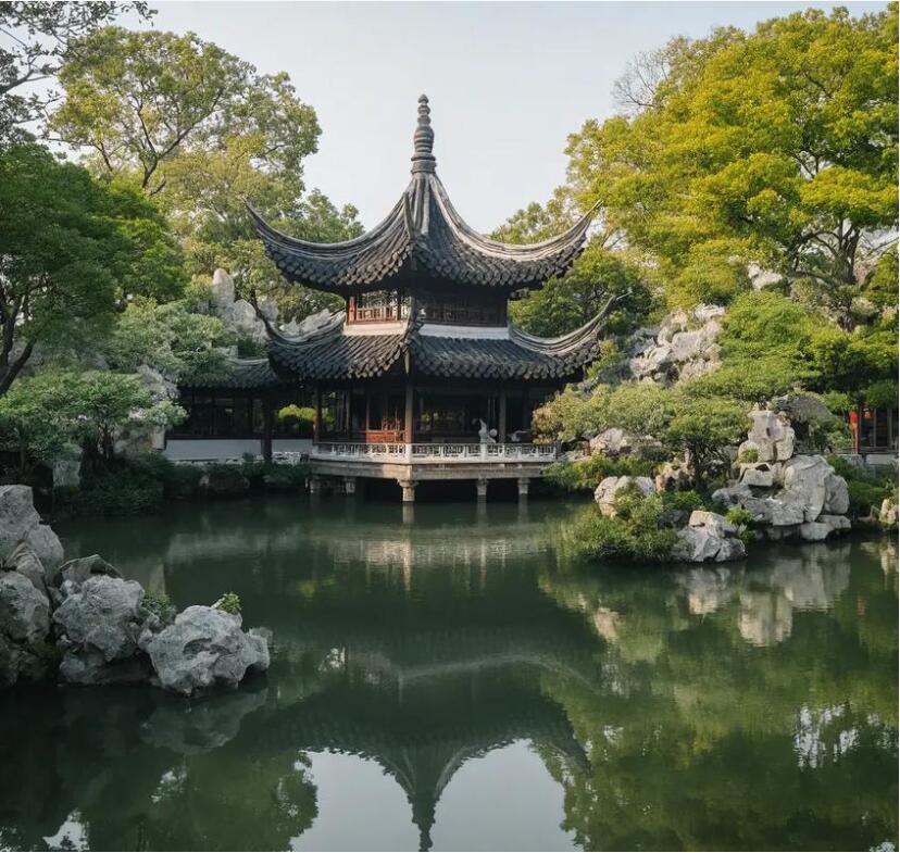 江苏雨韵土建有限公司